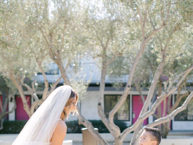 Daniel and Samantha&apos;s Wedding in San Juan Bautista, California 63