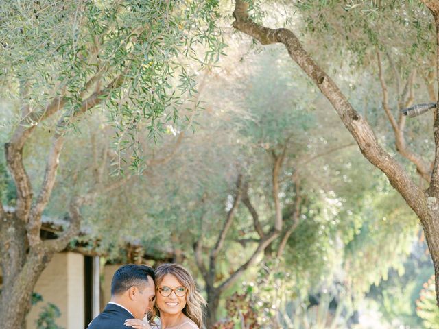 Daniel and Samantha&apos;s Wedding in San Juan Bautista, California 71