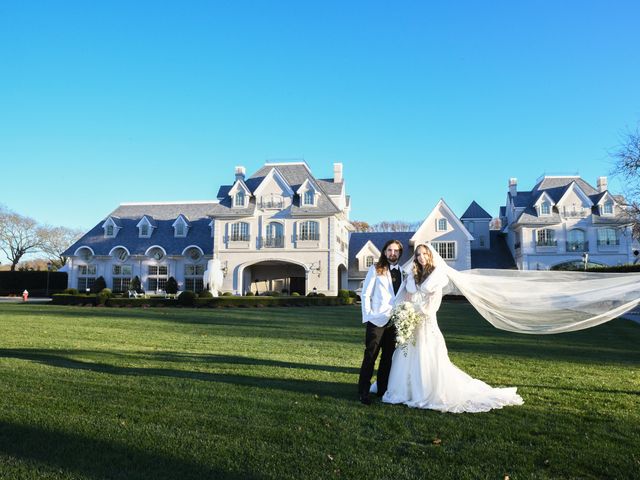 Dalton and Megan&apos;s Wedding in East Brunswick, New Jersey 27
