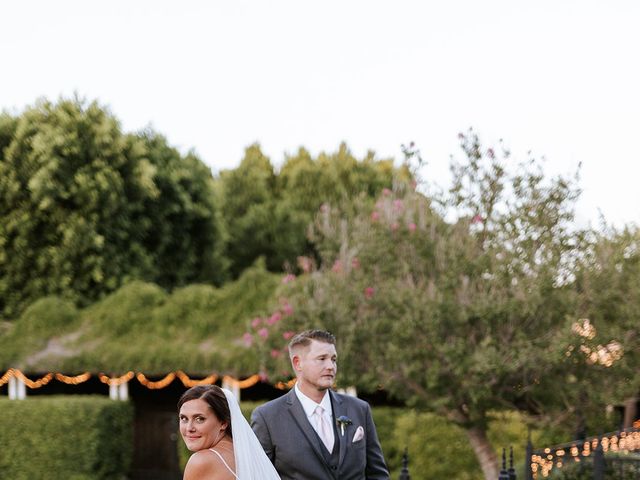 Shawn and Christina&apos;s Wedding in Mesa, Arizona 1