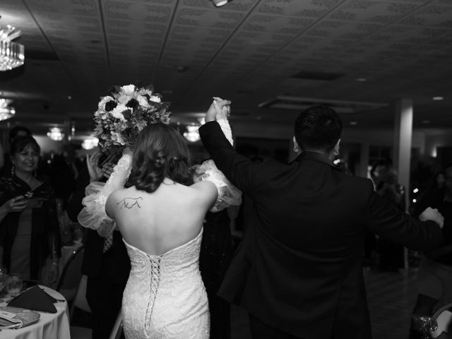 Jose and Bridey&apos;s Wedding in La Habra, California 11