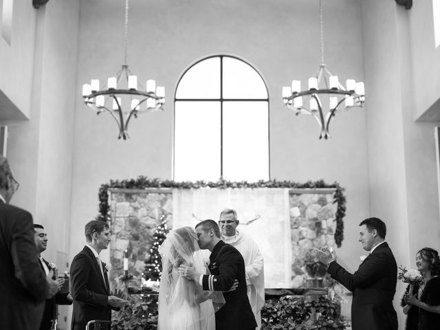 Will and Paula&apos;s Wedding in Tucson, Arizona 37