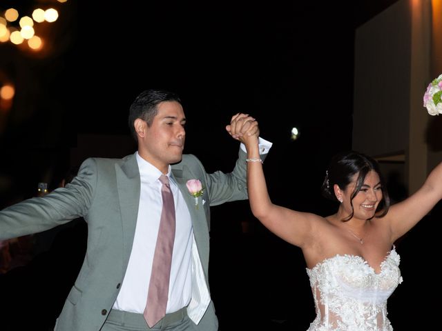 David and Paola&apos;s Wedding in Playa del Carmen, Mexico 2