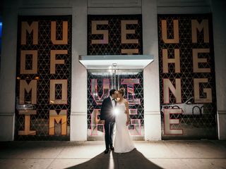 Zoe &amp; Mario&apos;s wedding 2