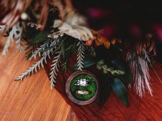 Shelby &amp; Ryan&apos;s wedding 2