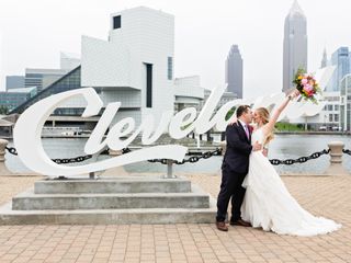 Lauren & Ranen's wedding