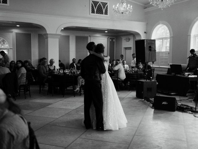 Chris and Jekka&apos;s Wedding in Tybee Island, Georgia 24