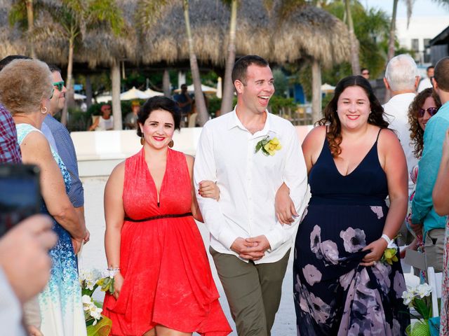 Mike and Max&apos;s Wedding in Saint Petersburg, Florida 31