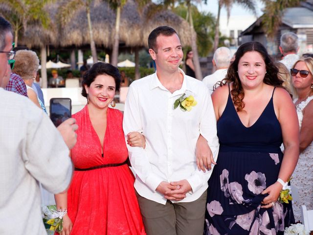 Mike and Max&apos;s Wedding in Saint Petersburg, Florida 32