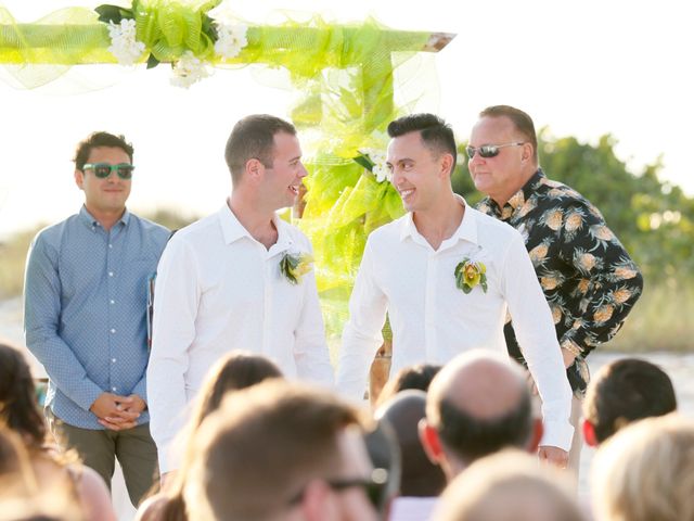 Mike and Max&apos;s Wedding in Saint Petersburg, Florida 48