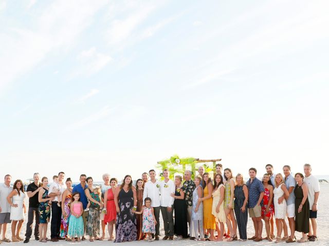 Mike and Max&apos;s Wedding in Saint Petersburg, Florida 51