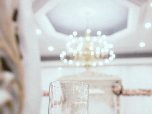Vishal and Yesha&apos;s Wedding in Charlotte, North Carolina 11