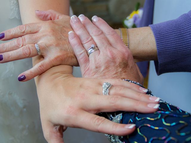 Allyson and Tristan&apos;s Wedding in Tannersville, Pennsylvania 2