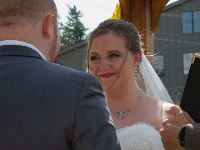 Allyson and Tristan&apos;s Wedding in Tannersville, Pennsylvania 29