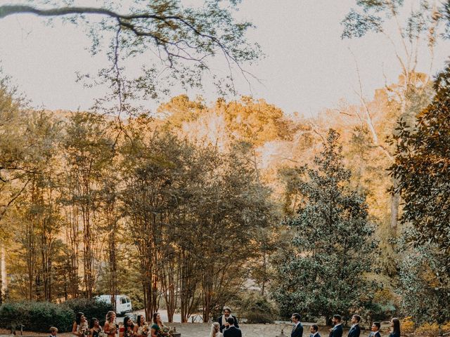 Jack and Taylor&apos;s Wedding in Newnan, Georgia 1