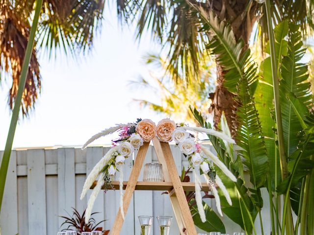 Jake and Emma&apos;s Wedding in Siesta Key, Florida 25