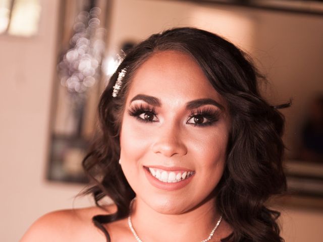 Diandra and Yolanda&apos;s Wedding in Albuquerque, New Mexico 8