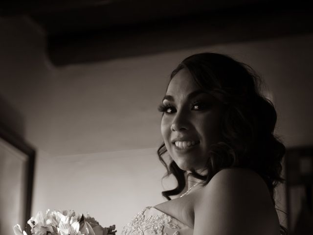 Diandra and Yolanda&apos;s Wedding in Albuquerque, New Mexico 14