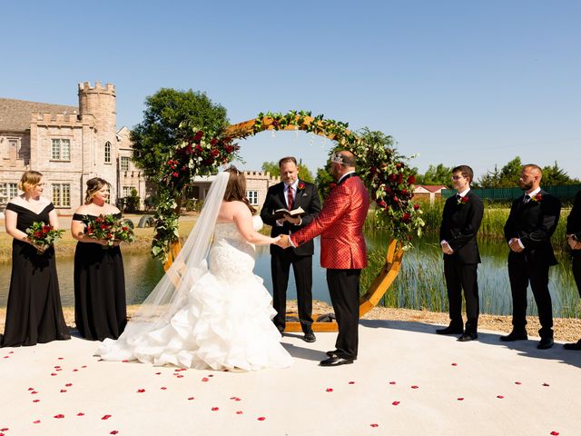 Emilie and Matthew&apos;s Wedding in Royse City, Texas 4