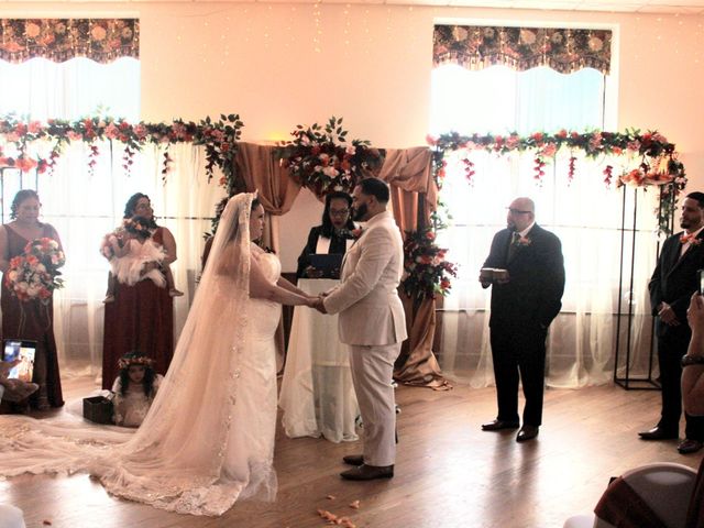 Ivan  and Laura &apos;s Wedding in Philadelphia, Pennsylvania 1