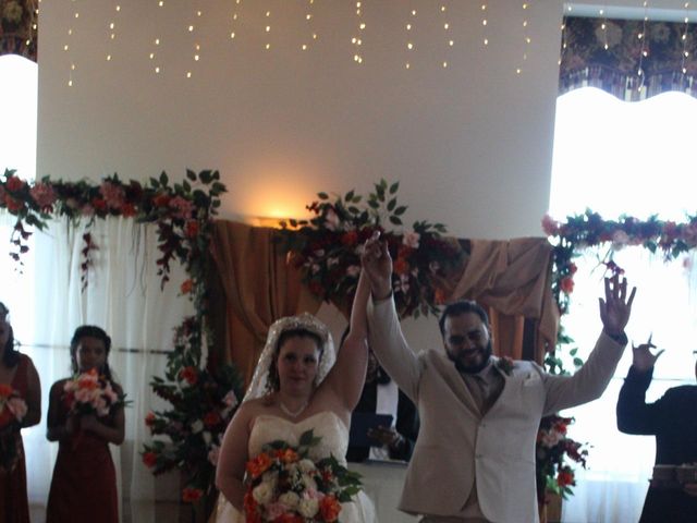 Ivan  and Laura &apos;s Wedding in Philadelphia, Pennsylvania 7