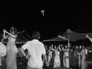 Vania &amp; Marcelo's wedding 3