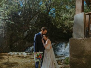 Adrian &amp; Marjorie's wedding 2