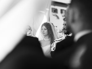 KEVIN &amp; DANA's wedding 2