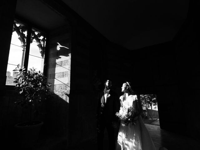 ERICKA and RYAN&apos;s Wedding in Rome, Italy 25