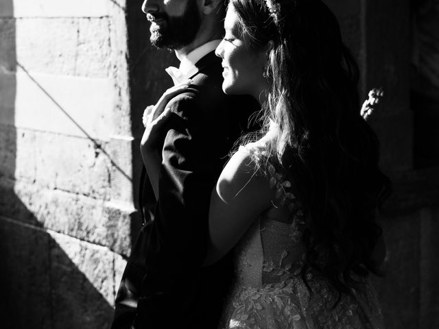 ERICKA and RYAN&apos;s Wedding in Rome, Italy 57
