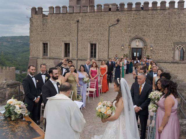 ERICKA and RYAN&apos;s Wedding in Rome, Italy 65