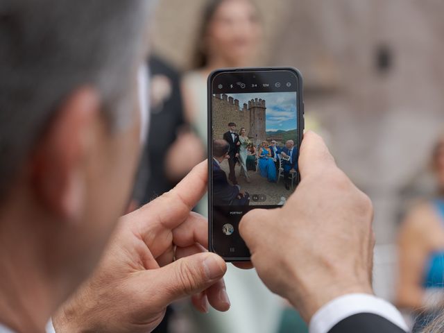 ERICKA and RYAN&apos;s Wedding in Rome, Italy 67