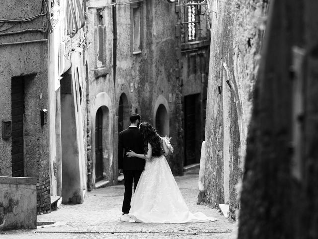ERICKA and RYAN&apos;s Wedding in Rome, Italy 108