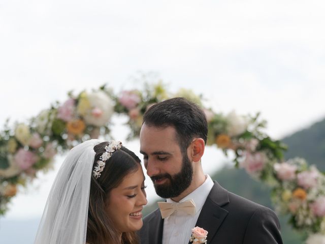 ERICKA and RYAN&apos;s Wedding in Rome, Italy 112
