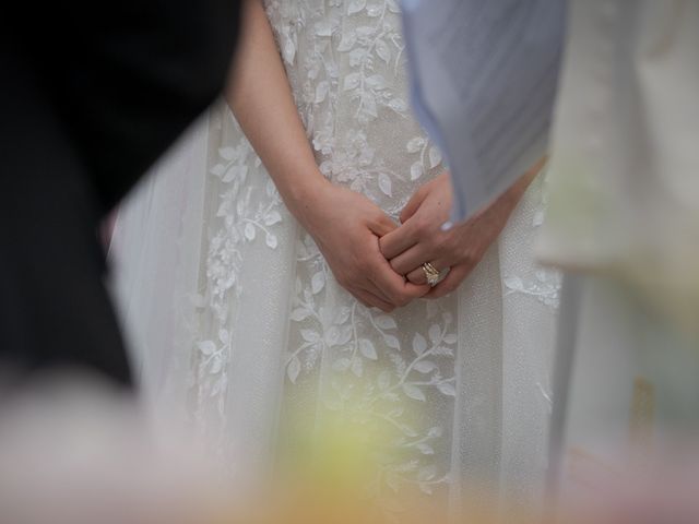 ERICKA and RYAN&apos;s Wedding in Rome, Italy 113