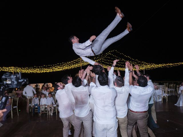 Marcelo and Vania's Wedding in Cancun, Mexico 2