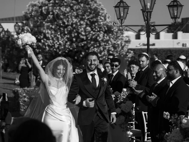 DANA and KEVIN's Wedding in Rome, Italy 4
