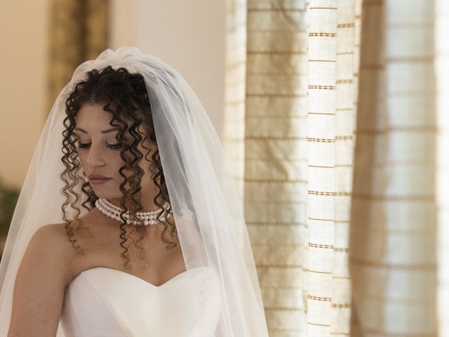 DANA and KEVIN's Wedding in Rome, Italy 6