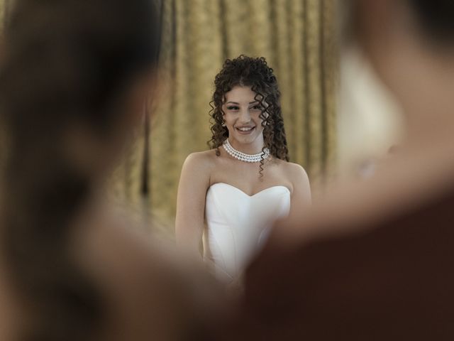 DANA and KEVIN's Wedding in Rome, Italy 7