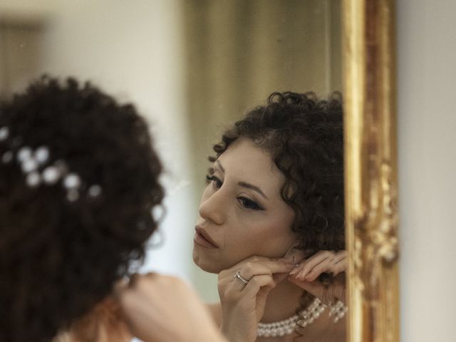DANA and KEVIN's Wedding in Rome, Italy 10