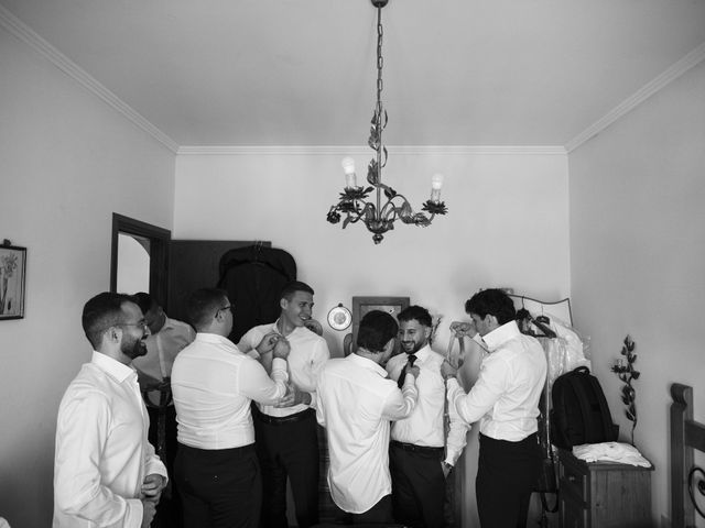 DANA and KEVIN's Wedding in Rome, Italy 15