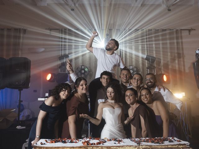 DANA and KEVIN's Wedding in Rome, Italy 16