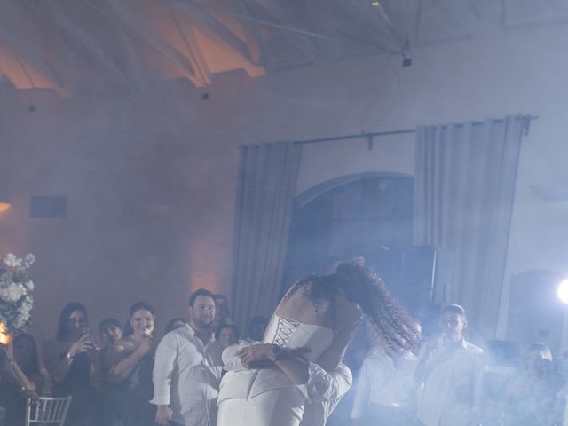 DANA and KEVIN's Wedding in Rome, Italy 21