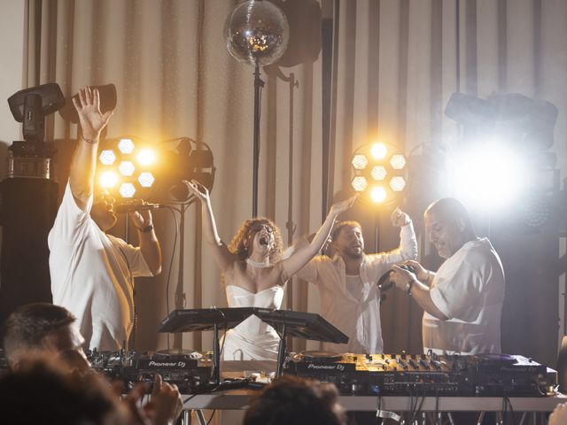 DANA and KEVIN's Wedding in Rome, Italy 23