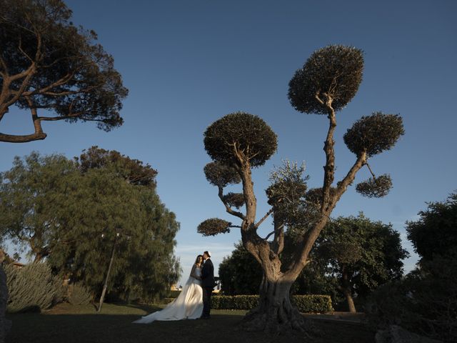 DANA and KEVIN's Wedding in Rome, Italy 28