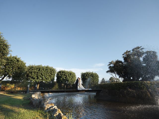 DANA and KEVIN's Wedding in Rome, Italy 31