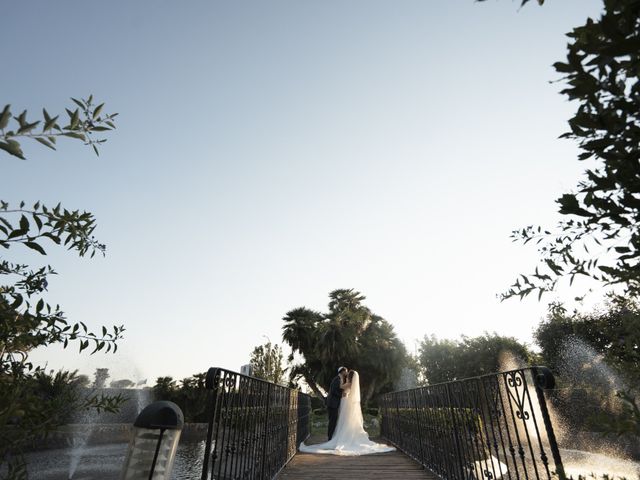 DANA and KEVIN's Wedding in Rome, Italy 33