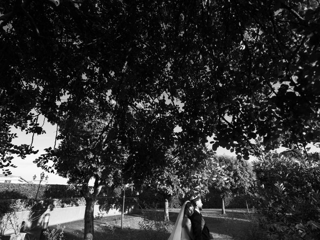 DANA and KEVIN's Wedding in Rome, Italy 34
