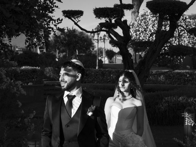 DANA and KEVIN's Wedding in Rome, Italy 36