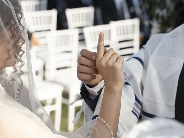 DANA and KEVIN's Wedding in Rome, Italy 48